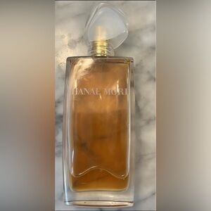 Hanae Mori Quai de la Tournelle Eau de Parfum- 95% full